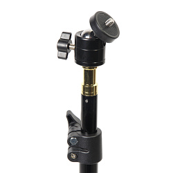 Стойка-тренога Godox 210F для фото/видеостудии Стойка-тренога Godox 210F для фото/видеостудии
