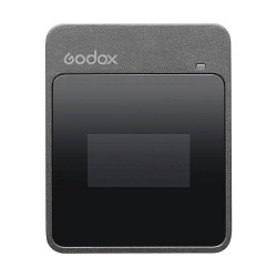 Фотозонт Godox UB-002 84cm серебро/черный Фотозонт Godox UB-002 84cm серебро/черный