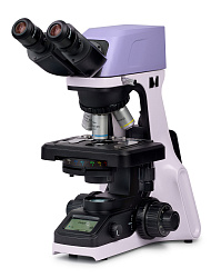 Микроскоп биологический цифровой MAGUS Bio DH240 Микроскоп биологический цифровой MAGUS Bio DH240