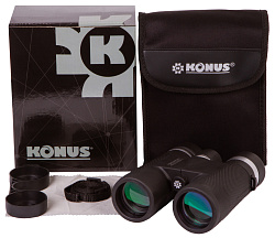 Бинокль Konus Woodland 10x42 Бинокль Konus Woodland 10x42