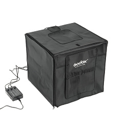 Фотобокс Godox LST40 с LED подсветкой Фотобокс Godox LST40 с LED подсветкой