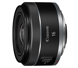 Canon RF 16mm f/2.8 STM объектив Canon RF 16mm f/2.8 STM объектив