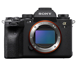 Sony A1 Body (ILCE1B) беззеркальный фотоаппарат Sony A1 Body (ILCE1B) беззеркальный фотоаппарат