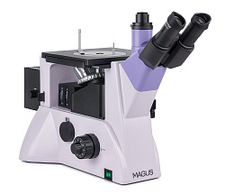Микроскоп металлографический инвертированный цифровой MAGUS Metal VD700 LCD Микроскоп металлографический инвертированный цифровой MAGUS Metal VD700 LCD