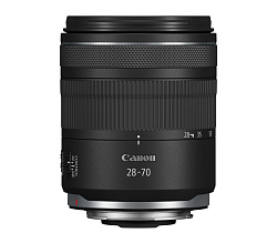 Canon RF 28-70mm f/2.8 IS STM объектив Canon RF 28-70mm f/2.8 IS STM объектив