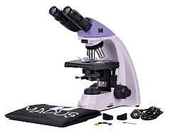 Микроскоп биологический MAGUS Bio 250B Микроскоп биологический MAGUS Bio 250B