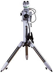 Монтировка Sky-Watcher AZ-EQ5 SynScan GOTO с колонной Pier Tripod Монтировка Sky-Watcher AZ-EQ5 SynScan GOTO с колонной Pier Tripod