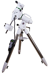 Монтировка Sky-Watcher EQ6-R SynScan GOTO со стальной треногой Монтировка Sky-Watcher EQ6-R SynScan GOTO со стальной треногой