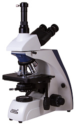 Микроскоп Levenhuk MED 35T, тринокулярный Микроскоп Levenhuk MED 35T, тринокулярный