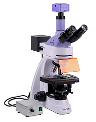 Микроскоп люминесцентный цифровой MAGUS Lum D400L Микроскоп люминесцентный цифровой MAGUS Lum D400L