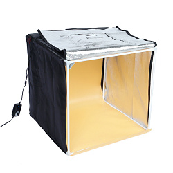 Фотобокс Falcon Eyes Light Cube Z60 LED Фотобокс Falcon Eyes Light Cube Z60 LED