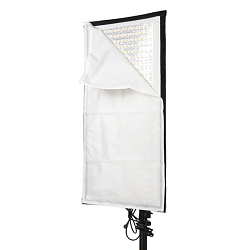 Осветитель светодиодный Falcon Eyes FlexLight 480 LED Bi-color гибкий Осветитель светодиодный Falcon Eyes FlexLight 480 LED Bi-color гибкий