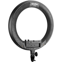Осветитель кольцевой Godox LR160 LED Осветитель кольцевой Godox LR160 LED