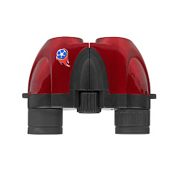 Бинокль Veber 8х21 (Рубин) Бинокль Veber 8х21 (Рубин)