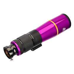 Фототелескоп Levenhuk Ra FT72 ED Kit v3 Фототелескоп Levenhuk Ra FT72 ED Kit v3