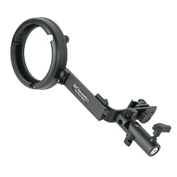 Кронштейн L для накамерной вспышки и аксессуаров Кронштейн L для накамерной вспышки и аксессуаров