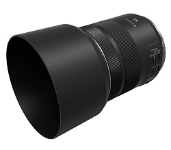 Canon RF 85mm f/2 Macro IS STM объектив Canon RF 85mm f/2 Macro IS STM объектив