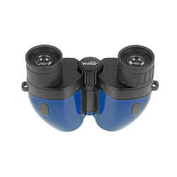 Бинокль Veber 8х21 (Топаз) Бинокль Veber 8х21 (Топаз)