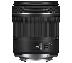 Canon RF 15-30mm f/4.5-6.3 IS STM объектив Canon RF 15-30mm f/4.5-6.3 IS STM объектив