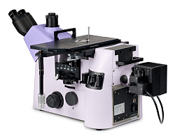 Микроскоп металлографический инвертированный MAGUS Metal V790 DIC Микроскоп металлографический инвертированный MAGUS Metal V790 DIC