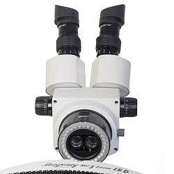 Микроскоп стерео МС-3-ZOOM LED Микроскоп стерео МС-3-ZOOM LED