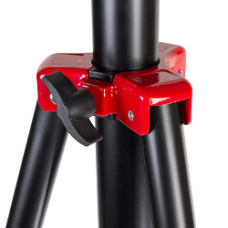 Стойка-тренога FEL-3900A/B.0 для фото/видеостудии Стойка-тренога FEL-3900A/B.0 для фото/видеостудии