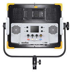 Осветитель светодиодный Godox LD75R RGB Осветитель светодиодный Godox LD75R RGB