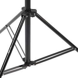 Стойка-тренога Falcon Eyes ST-808 для фото/видеостудии Стойка-тренога Falcon Eyes ST-808 для фото/видеостудии