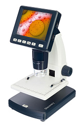 Микроскоп цифровой Levenhuk Discovery Artisan 128 Микроскоп цифровой Levenhuk Discovery Artisan 128