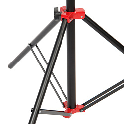 Стойка-тренога FEL-3050A/B.0 для фото/видеостудии Стойка-тренога FEL-3050A/B.0 для фото/видеостудии