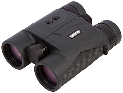 Бинокль Konus Konusrange-2 10x42 с дальномером 1200 м Бинокль Konus Konusrange-2 10x42 с дальномером 1200 м