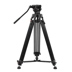 Видеоштатив GreenBean VideoMaster 309MS Видеоштатив GreenBean VideoMaster 309MS