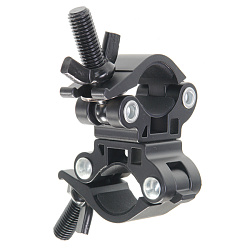 Зажим двойной PowerGrip PG-008 на трубу Зажим двойной PowerGrip PG-008 на трубу