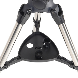 Телескоп Veber PolarStar 650/130 EQ рефлектор Телескоп Veber PolarStar 650/130 EQ рефлектор