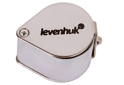 Лупа ювелирная Levenhuk Zeno Gem ZM11 Лупа ювелирная Levenhuk Zeno Gem ZM11