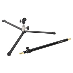 Стойка-тренога Godox 90F для фото/видеостудии Стойка-тренога Godox 90F для фото/видеостудии