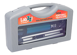 Телескоп Levenhuk LabZZ TK50 с кейсом Телескоп Levenhuk LabZZ TK50 с кейсом