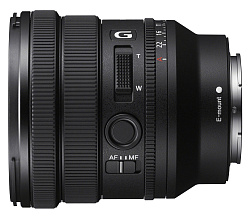 Sony FE PZ 16-35mm f/4G (SELP1635G) объектив Sony FE PZ 16-35mm f/4G (SELP1635G) объектив