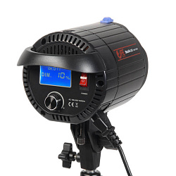 Осветитель студийный Falcon Eyes Studio LED COB75 BW светодиодный Осветитель студийный Falcon Eyes Studio LED COB75 BW светодиодный