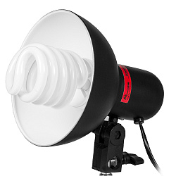 Осветитель LHPAT-15-1с отражателем 15 см Осветитель LHPAT-15-1с отражателем 15 см