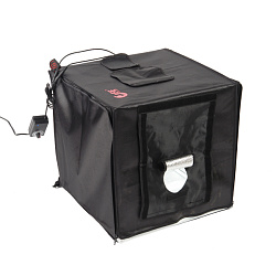 Фотобокс Falcon Eyes Light Cube Z40 LED Фотобокс Falcon Eyes Light Cube Z40 LED