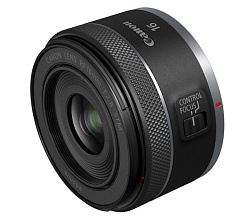 Canon RF 16mm f/2.8 STM объектив Canon RF 16mm f/2.8 STM объектив