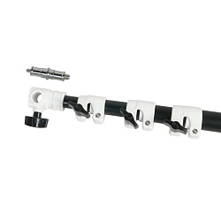 Стойка-тренога GreenBean GBStand 220 GTA для фото/видеостудии Стойка-тренога GreenBean GBStand 220 GTA для фото/видеостудии