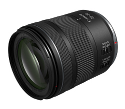 Canon RF 28-70mm f/2.8 IS STM объектив Canon RF 28-70mm f/2.8 IS STM объектив