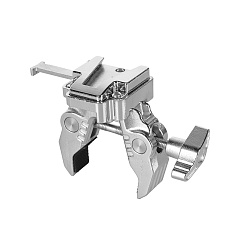 Зажим GreenBean Mini Crab V-mount Зажим GreenBean Mini Crab V-mount