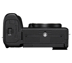Sony Alpha a6700 Kit 16-50mm, черный беззеркальный фотоаппарат Sony Alpha a6700 Kit 16-50mm, черный беззеркальный фотоаппарат
