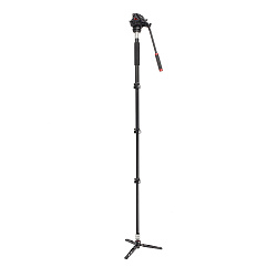 Видеоштатив GreenBean HDV Elite Combo 4 Видеоштатив GreenBean HDV Elite Combo 4