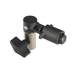 Зажим MC-1048 для установки отражателя Зажим MC-1048 для установки отражателя