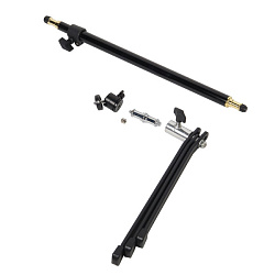 Стойка-тренога Godox 90F для фото/видеостудии Стойка-тренога Godox 90F для фото/видеостудии