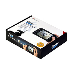 Видоискатель DSLR GWII-N2 цифр. беспров. (для Nikon D3X/D3S/D3/D3 Видоискатель DSLR GWII-N2 цифр. беспров. (для Nikon D3X/D3S/D3/D3